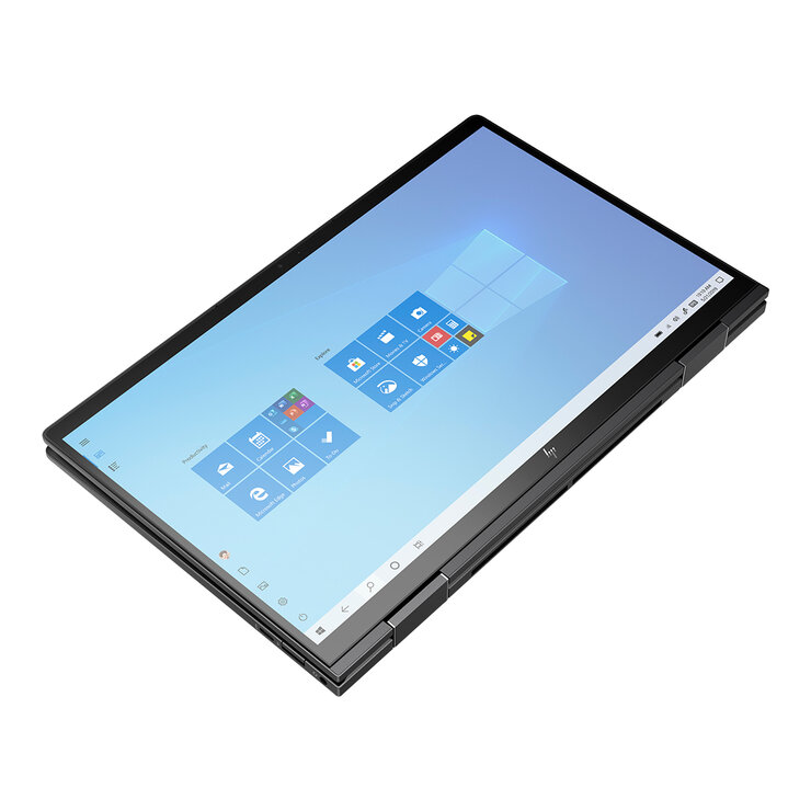 HP Laptop ENVY x360 13.3" FHD AMD Ryzen™ 7 4700U — Imagen 2 de 4