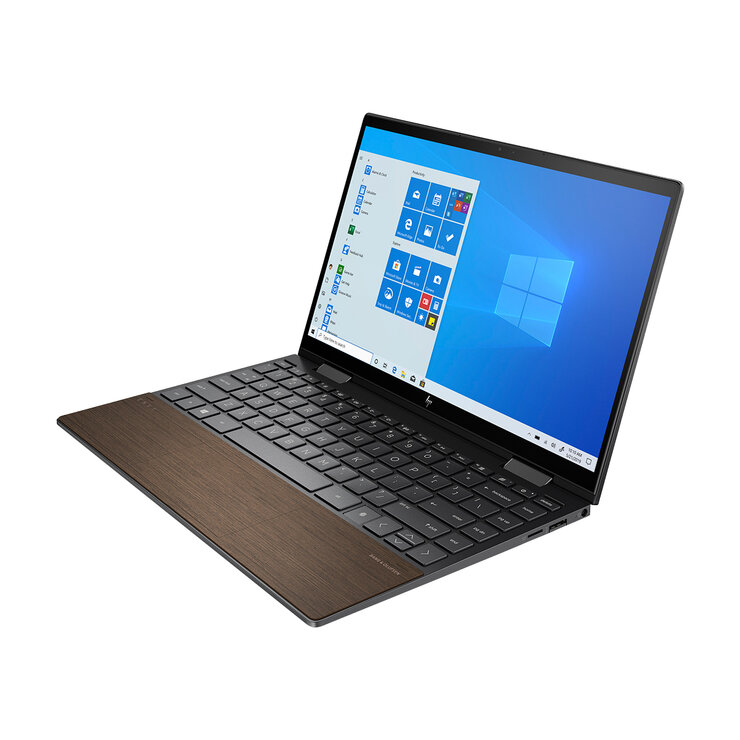 HP Laptop ENVY x360 13.3" FHD AMD Ryzen™ 7 4700U — Imagen 3 de 4