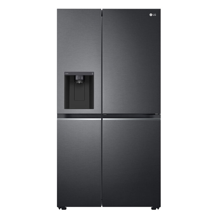 Refrigerador 22' Side By Side LG — Imagen 1 de 4