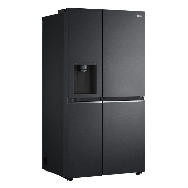 Refrigerador 22' Side By Side LG — Imagen 3 de 4