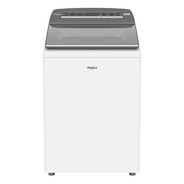 Lavadora 26Kg carga superior Whirlpool — Imagen 1 de 3