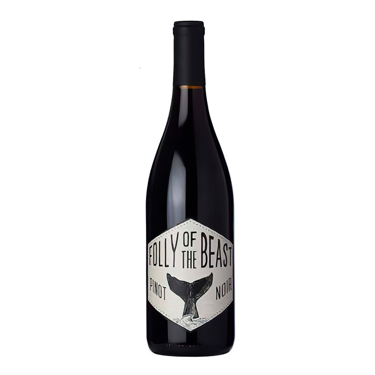 Vino Tinto Folly of the Beast 750ml — Imagen 1 de 4
