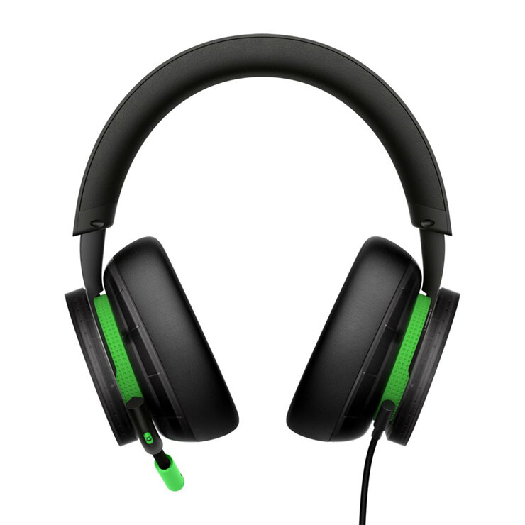 Xbox Headset Edicion Especial 20 Aniversario — Imagen 2 de 4