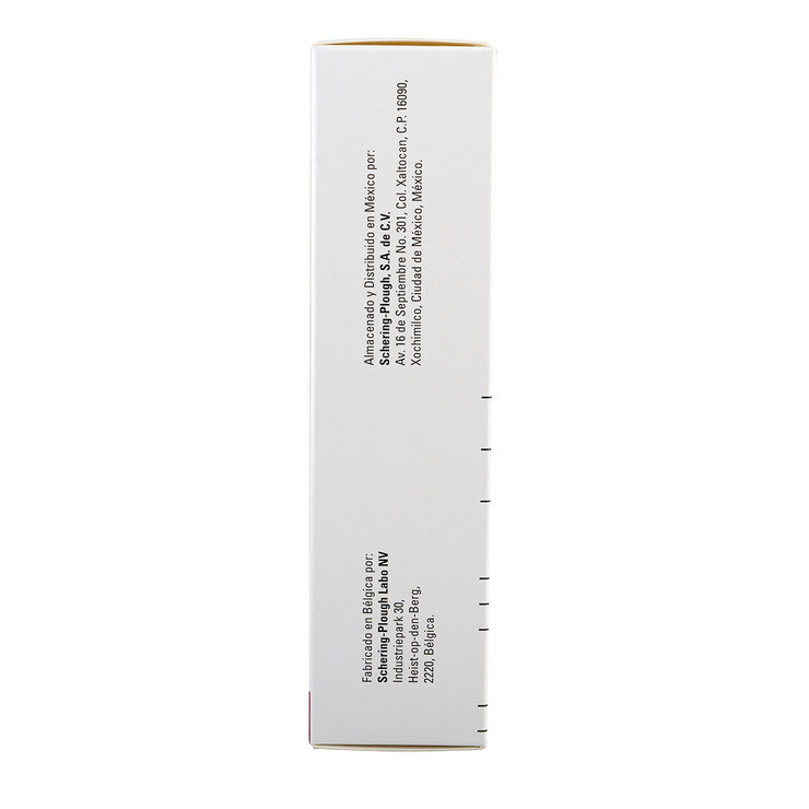 Quadriderm NF Crema 30g — Imagen 2 de 3