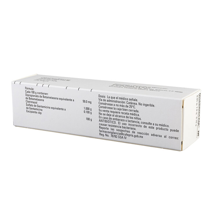 Quadriderm NF Crema 30g — Imagen 3 de 3