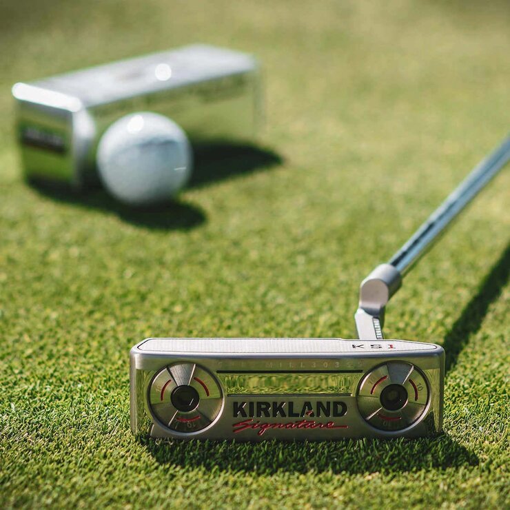Kirkland Signature Putter  KS1 — Imagen 1 de 4