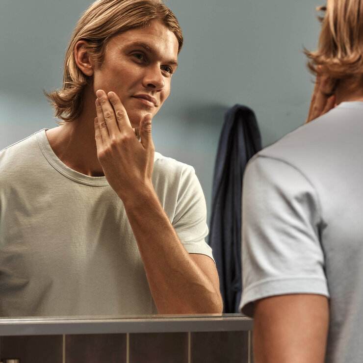 Gillette ProShield Máquina Para Afeitar Recargable + 9 Repuestos — Imagen 4 de 4