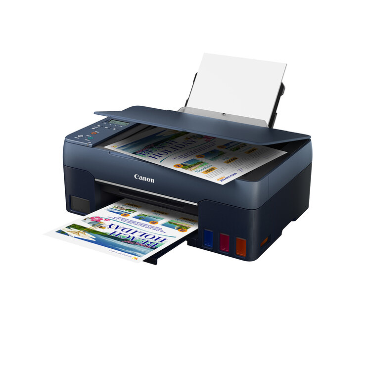Canon Multifuncional Pixma G2160 — Imagen 1 de 3