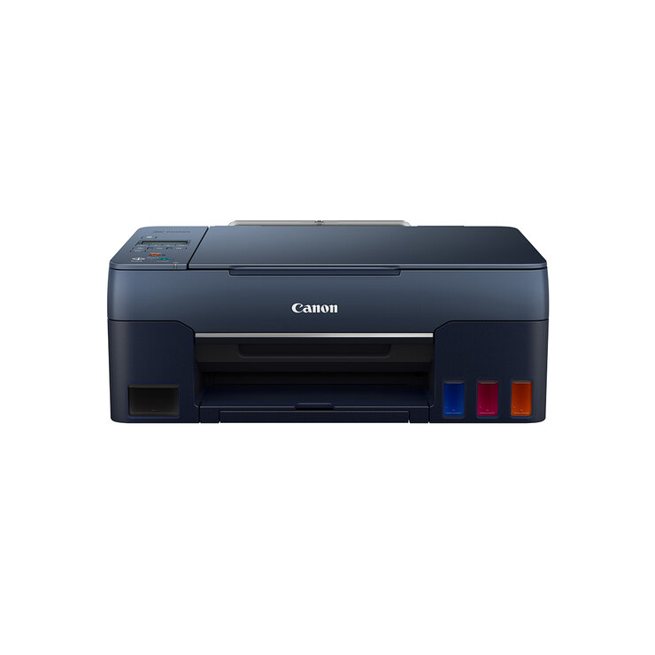 Canon Multifuncional Pixma G2160 — Imagen 2 de 3