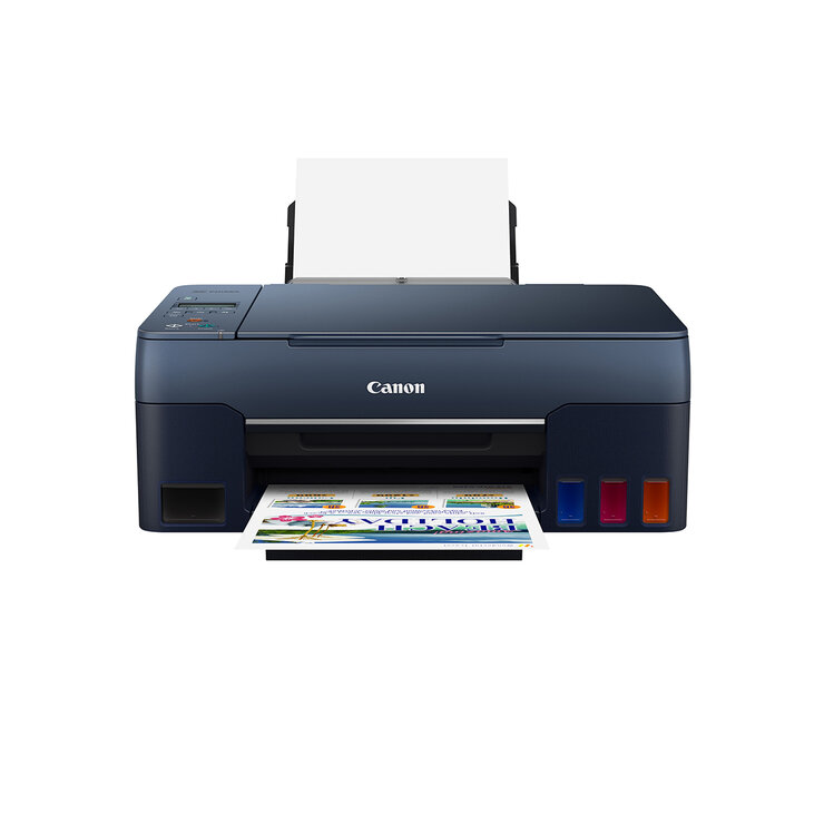 Canon Multifuncional Pixma G2160 — Imagen 3 de 3