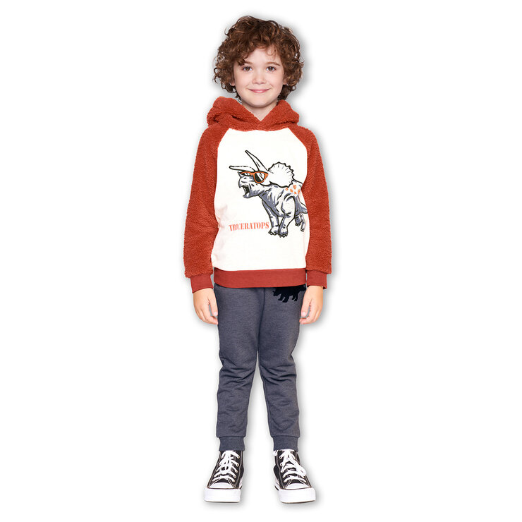 Pekkle Conjunto 2 piezas para Niños Varias Tallas y Colores — Imagen 1 de 4