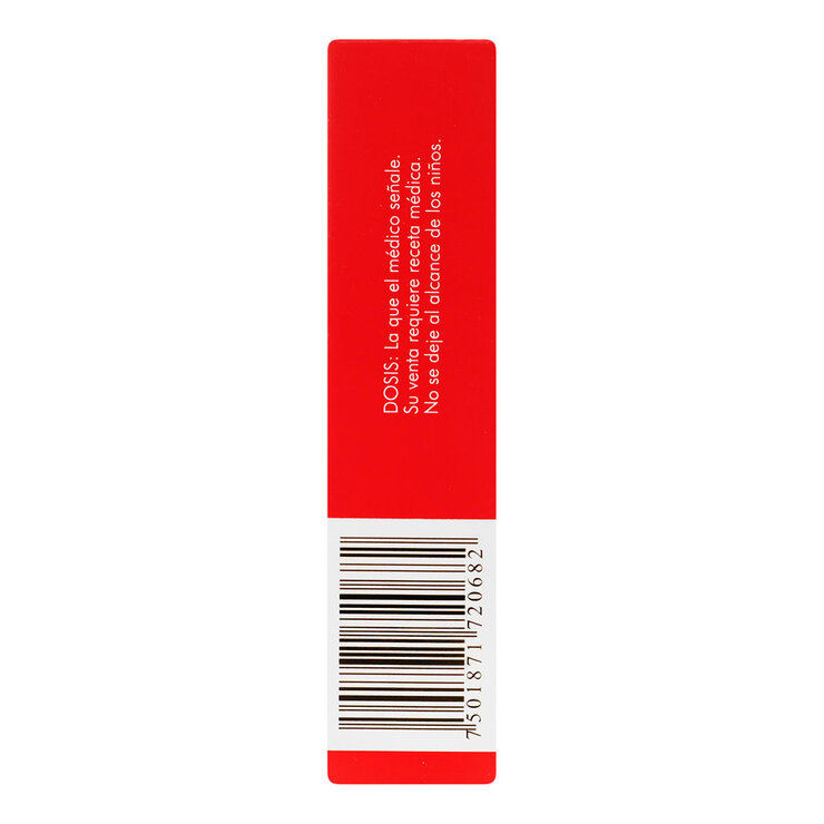 Tafirol Flex 30 Tabletas — Imagen 2 de 3
