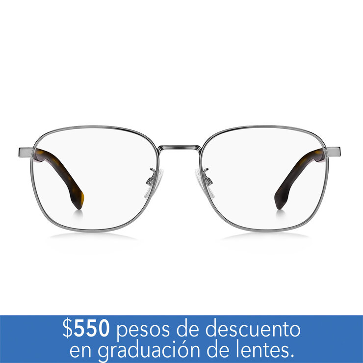 BOSS 1409/F Armazón oftálmico — Imagen 1 de 4
