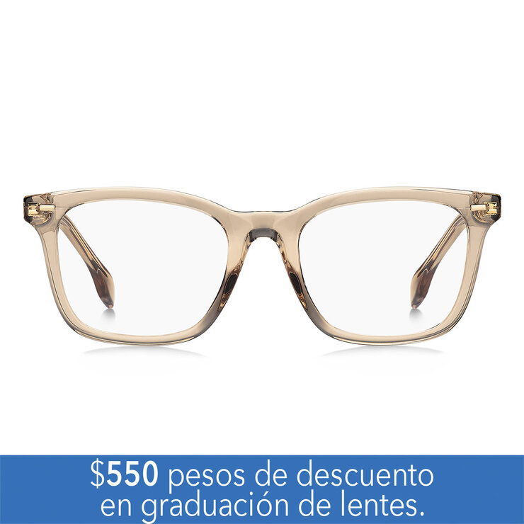 BOSS 1403/F Armazón oftálmico — Imagen 1 de 4