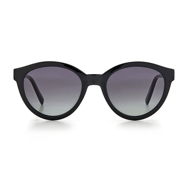 Pierre Cardin P.C. 8494/CS Armazón Oftálmico Clip on — Imagen 2 de 4