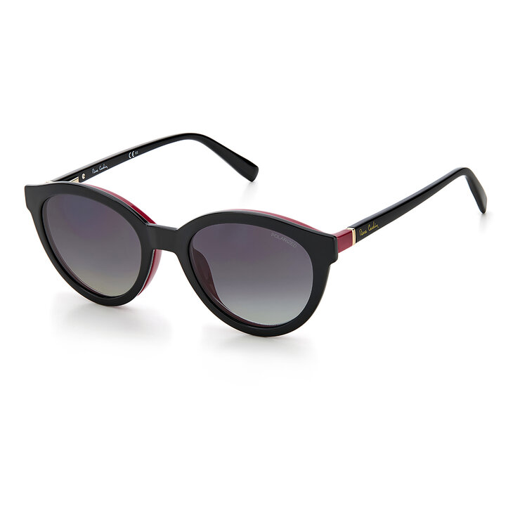 Pierre Cardin P.C. 8494/CS Armazón Oftálmico Clip on — Imagen 3 de 4