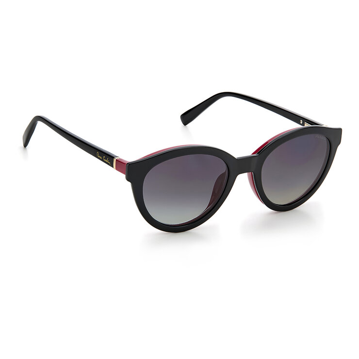 Pierre Cardin P.C. 8494/CS Armazón Oftálmico Clip on — Imagen 4 de 4