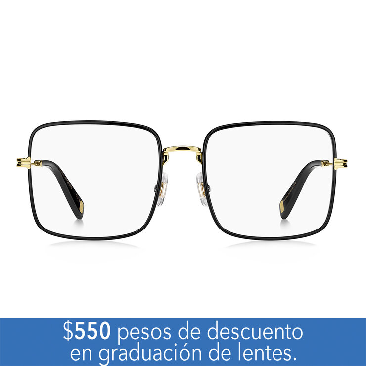 Marc Jacobs MJ1057 Armazón Oftálmico — Imagen 1 de 4