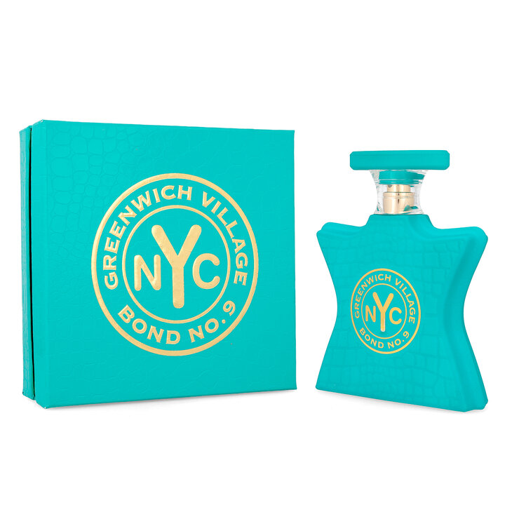 Bond No.9 Greenwich Village 100 ml — Imagen 3 de 3
