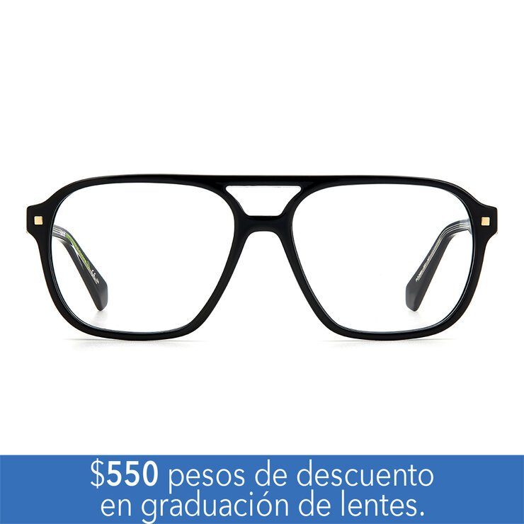 Polaroid PLD D444 Armazón oftálmico  — Imagen 1 de 4