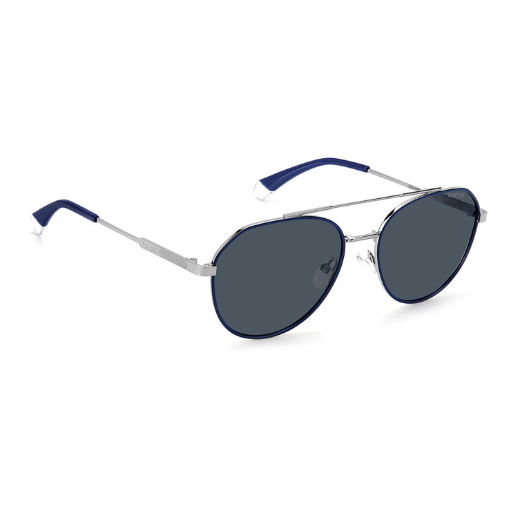 Polaroid PLD 4119/S/X Lentes de sol — Imagen 2 de 4