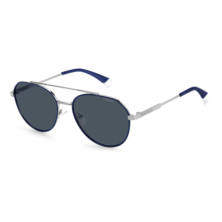 Polaroid PLD 4119/S/X Lentes de sol — Imagen 3 de 4