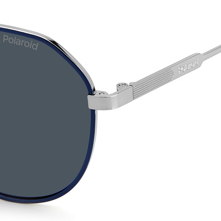 Polaroid PLD 4119/S/X Lentes de sol — Imagen 4 de 4