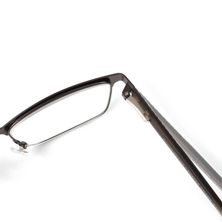 FOSTER GRANT, Lentes de Lectura, Dioptria +2.50, Kyne, 3pzas — Imagen 4 de 4