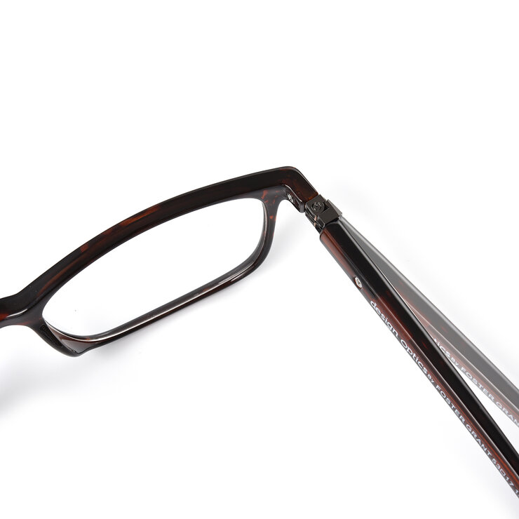 FOSTER GRANT, Lentes de Lectura, Dioptria +3.00, Cole, 3pzas — Imagen 4 de 4