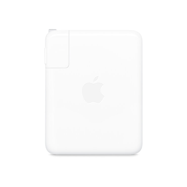 Apple Adaptador de corriente USB-C de 140 W — Imagen 1 de 3