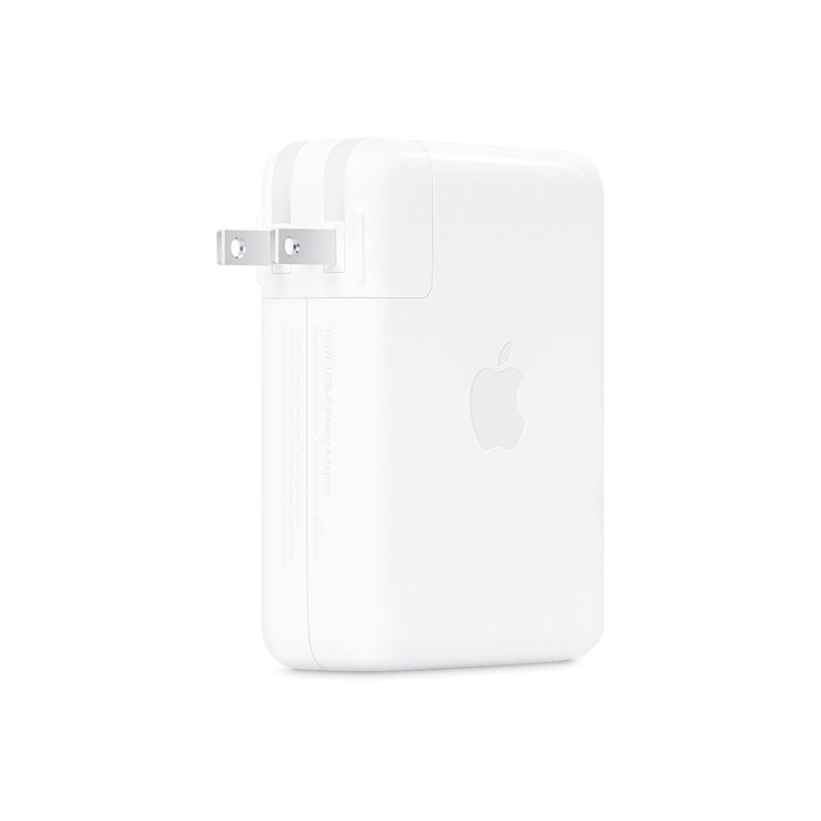 Apple Adaptador de corriente USB-C de 140 W — Imagen 2 de 3