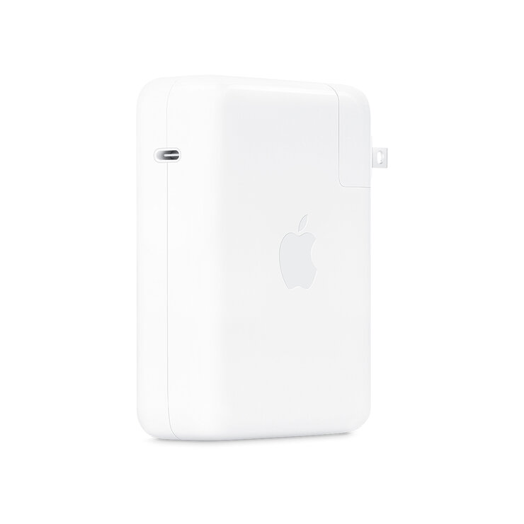 Apple Adaptador de corriente USB-C de 140 W — Imagen 3 de 3