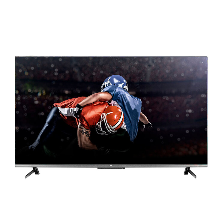 TCL 55" Mini-Led QLED Smart TV  — Imagen 2 de 4