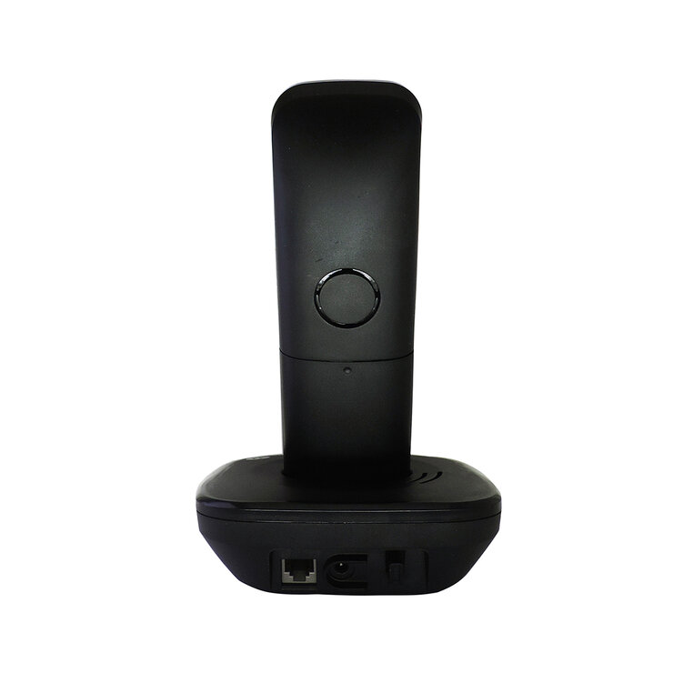 Motorola Teléfono Inalámbrico Digital con Contestadora MOTO550CE  — Imagen 2 de 4