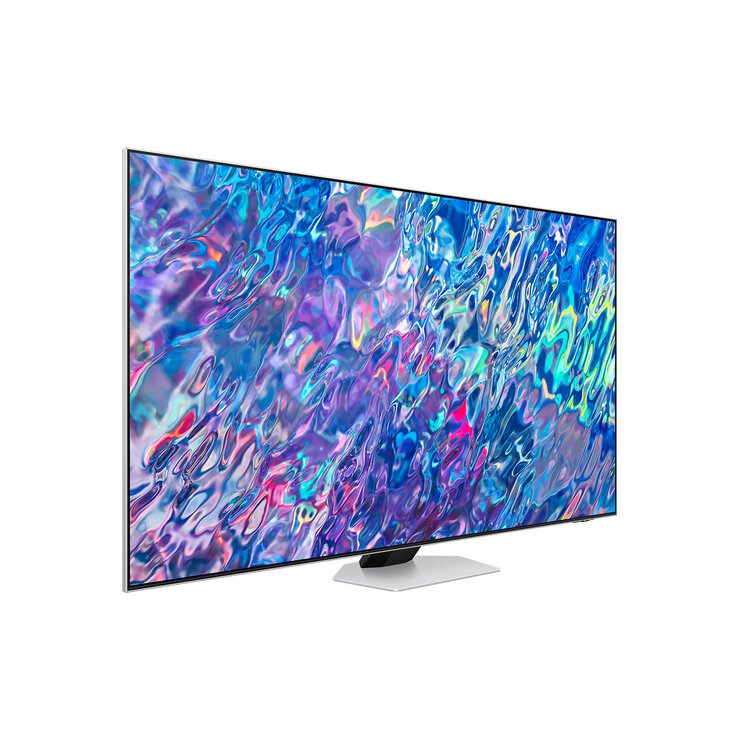 Samsung Pantalla 85” NEO QLED 4K UHD Smart TV — Imagen 4 de 4