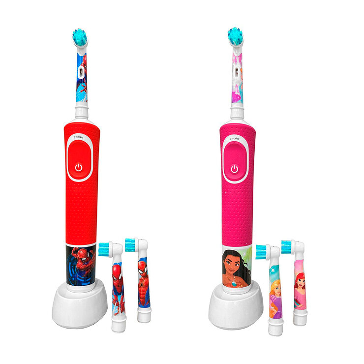 Oral B, Cepillo eléctrico para niños, varios modelos — Imagen 1 de 4