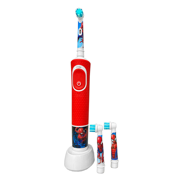 Oral B, Cepillo eléctrico para niños, varios modelos — Imagen 2 de 4