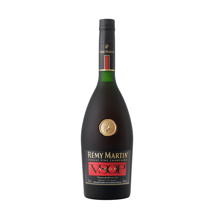 Cognac Remy Martin VSOP 700 ml — Imagen 1 de 3