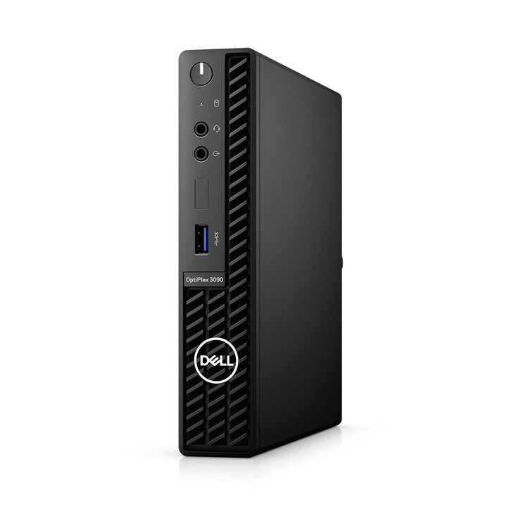 Dell Optiplex 3090 Intel Core i7 8GB 512SSD — Imagen 1 de 4