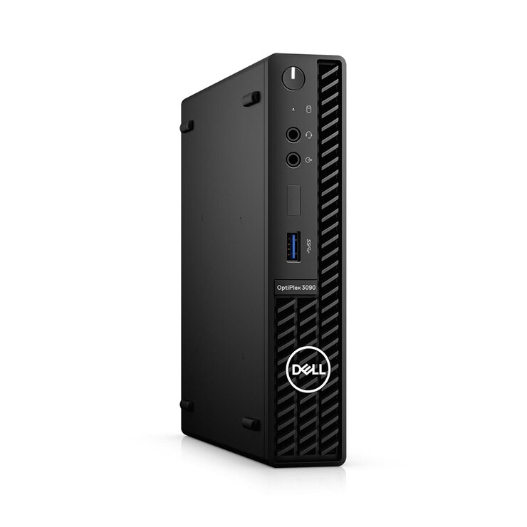 Dell Optiplex 3090 Intel Core i7 8GB 512SSD — Imagen 2 de 4