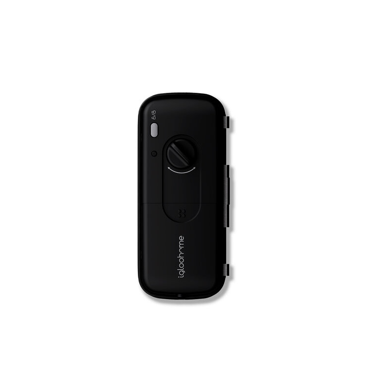 Igloohome, Cerradura para Puerta de Vidrio — Imagen 2 de 4
