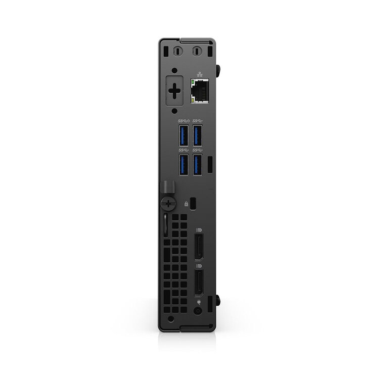 Dell Optiplex 3090 Intel Core i7 8GB 512SSD — Imagen 4 de 4