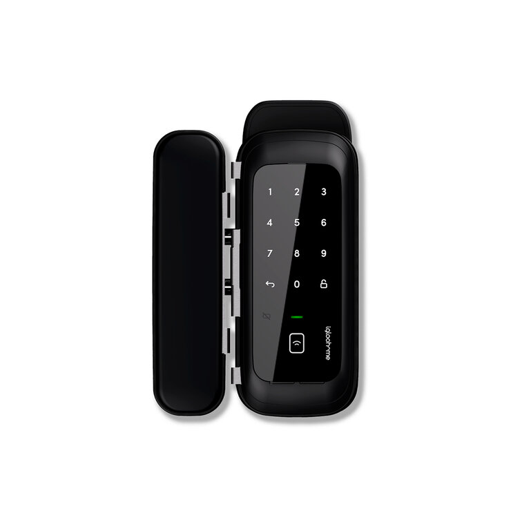 Igloohome, Cerradura para Puerta de Vidrio — Imagen 3 de 4