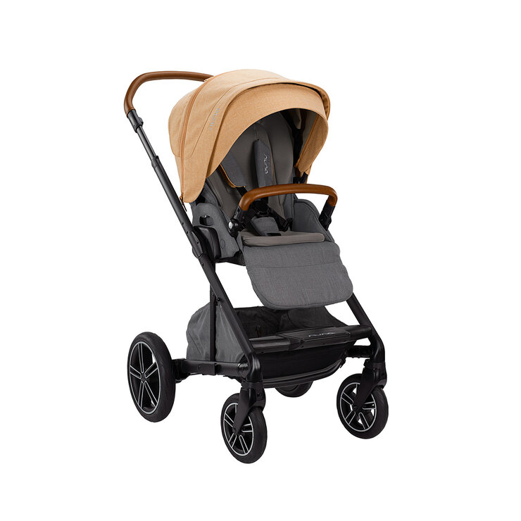 Nuna, Carriola para Bebé, Modelo Mixx Next — Imagen 1 de 4