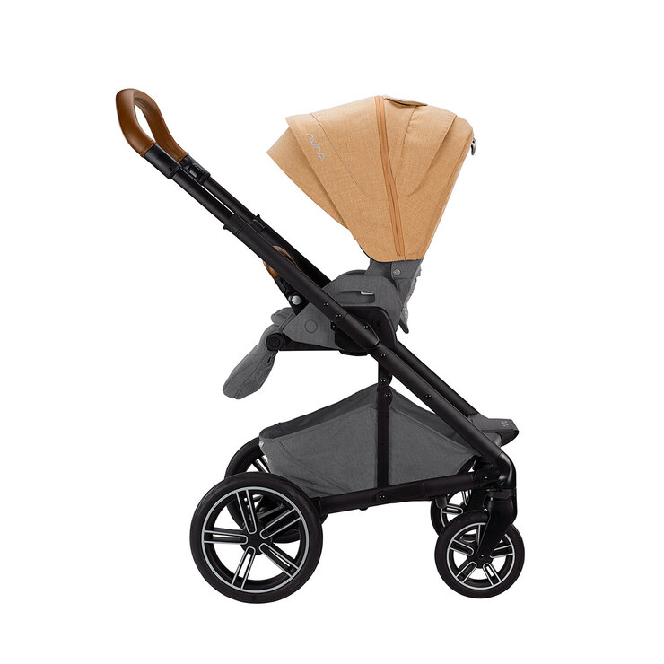 Nuna, Carriola para Bebé, Modelo Mixx Next — Imagen 2 de 4