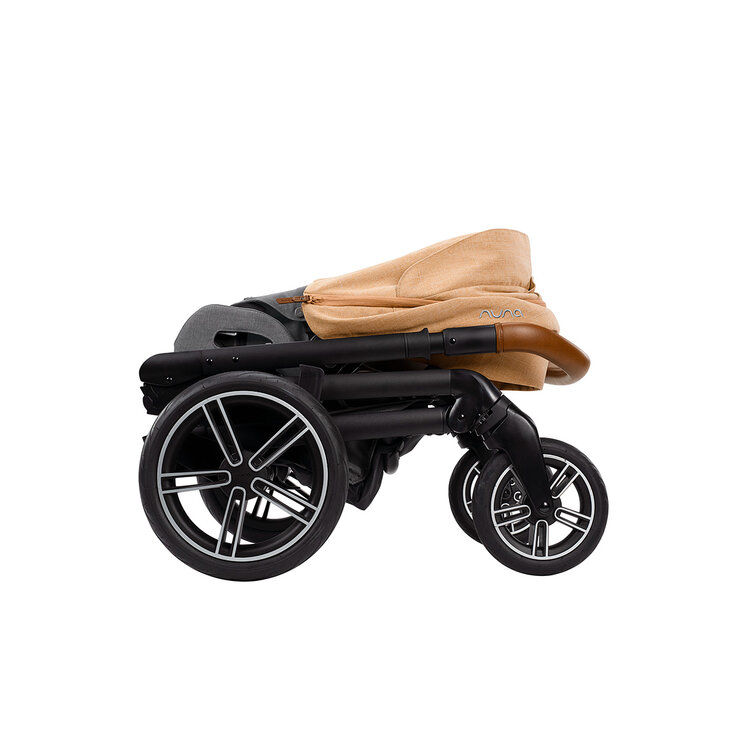 Nuna, Carriola para Bebé, Modelo Mixx Next — Imagen 3 de 4