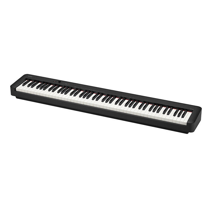 Casio Piano Digital CDP-S90 con Mueble, Banco, y Pedal incluido  — Imagen 3 de 4