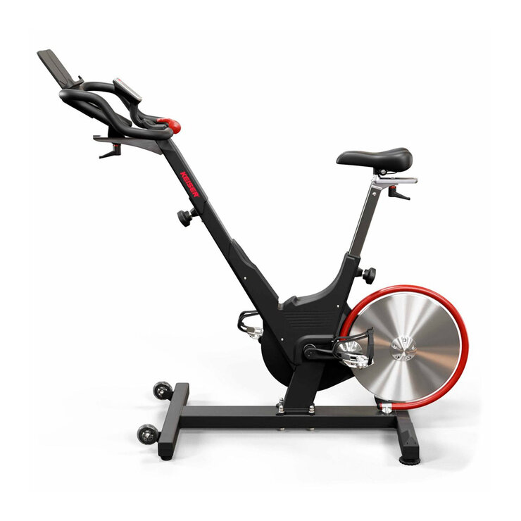 Bicicleta Keiser M3I Intelligent Indoor de Spinning — Imagen 1 de 4