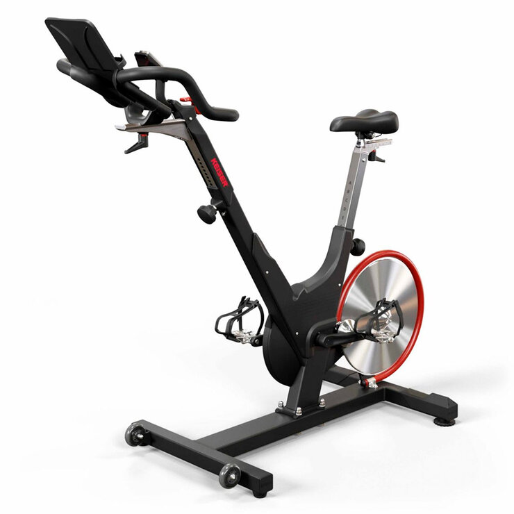 Bicicleta Keiser M3I Intelligent Indoor de Spinning — Imagen 2 de 4