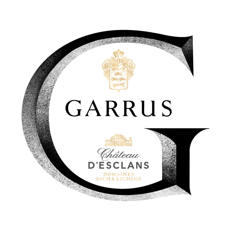Vino Rosado Garrus 750ml — Imagen 2 de 3